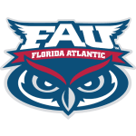 Florida Atlantic logo