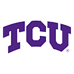 TCU football club logo