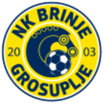 Grosuplje logo
