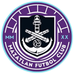 Mazatlan FC logo