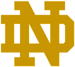 Notre Dame logo
