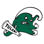 Tulane logo