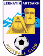 Lernayin Artsakh logo