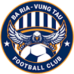 Ba Ria Vung Tau Fc logo