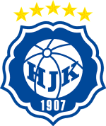 Hjk Helsinki (W) logo