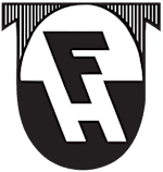 FH Hafnarfjörður (W) logo