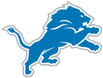 Detroit Lions logo