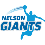 Nelson Giants logo