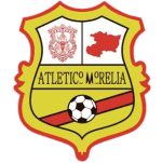 Atlético Morelia logo