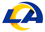 Los Angeles Rams logo