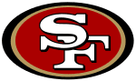 San Francisco 49ers logo