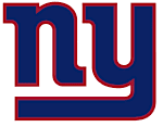 New York Giants logo