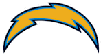 Los Angeles Chargers logo