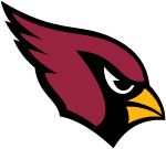 Arizona Cardinals logo