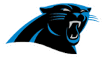 Carolina Panthers logo