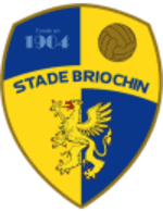 Stade Briochin logo
