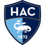 Le Havre (W) logo