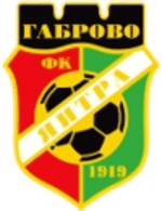 Yantra Gabrovo logo