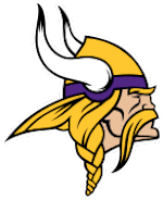 Minnesota Vikings logo