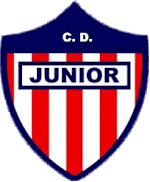 CD Junior logo