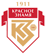 Krasnoe Znamya logo
