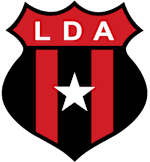 Alajuelense (W) logo
