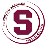 Deportivo Saprissa (W) logo