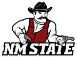 New Mexico State logo