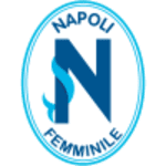 Napoli CF (W) logo