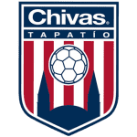 CD Tapatío logo