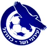 Ironi Nesher U19 logo