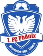 Phönix Lübeck logo