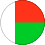 Madagascar logo