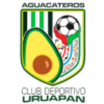 Aguacateros CDU logo