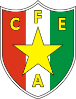 Estrela da Amadora logo