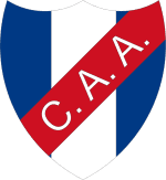 Club Atlético Artigas logo