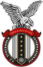 Stockholm Internazionale logo