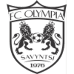 Fk Olimpiya Savyntsi logo