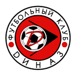 Fc Dinaz Vyshhorod logo