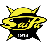 Saipa logo