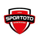 Spor Toto logo