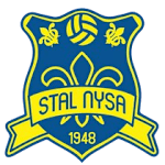 AZS Stal Nysa logo