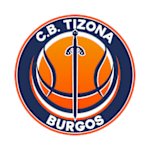 Tizona Burgos logo