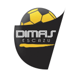 Dimas Escazu (W) football club logo