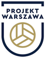 Projekt Warszawa logo