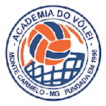 Azulim / Monte Carmelo logo