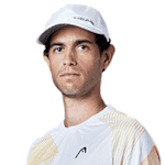 Nuno Borges logo