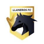 Llaneros (W) logo