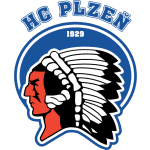 HC Plzeň 1929 logo