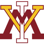 VMI football club logo